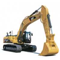 excavadora_oruga