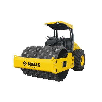 compactadora